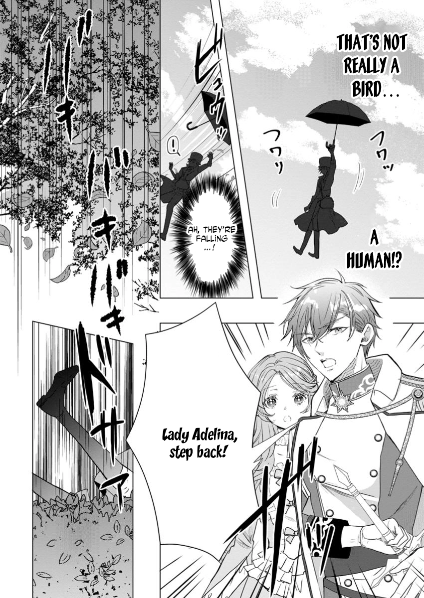 Cinderella’s Sister Became the Prince’s Bride, Living a Slow Life as the Stand-In Princess Chapter 18 Page 28